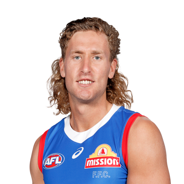Aaron Naughton profile picture
